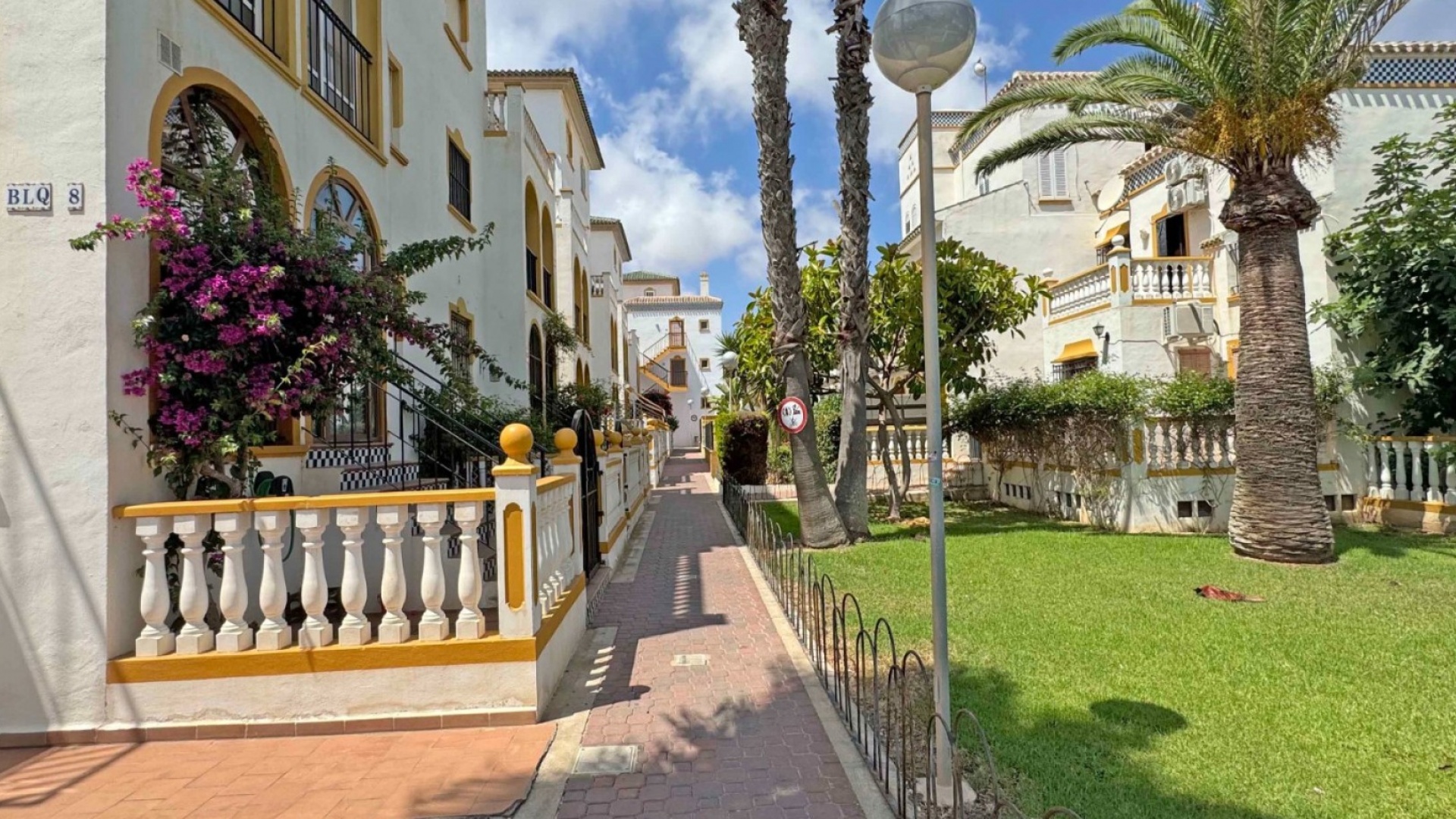 Återförsäljning - Lägenhet - La Mata - Beachside La Mata