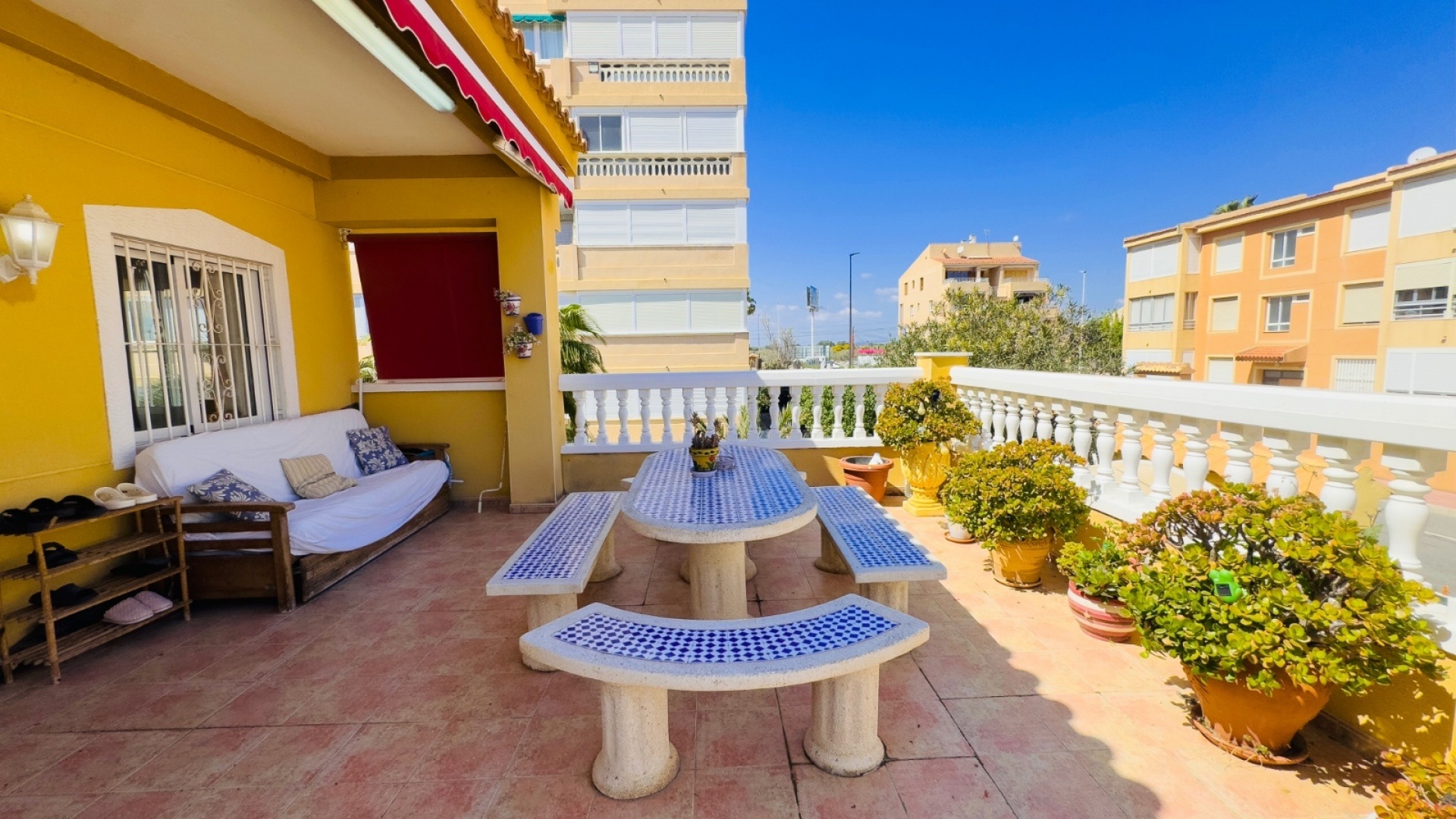 Återförsäljning - Lägenhet - La Mata - Beachside La Mata