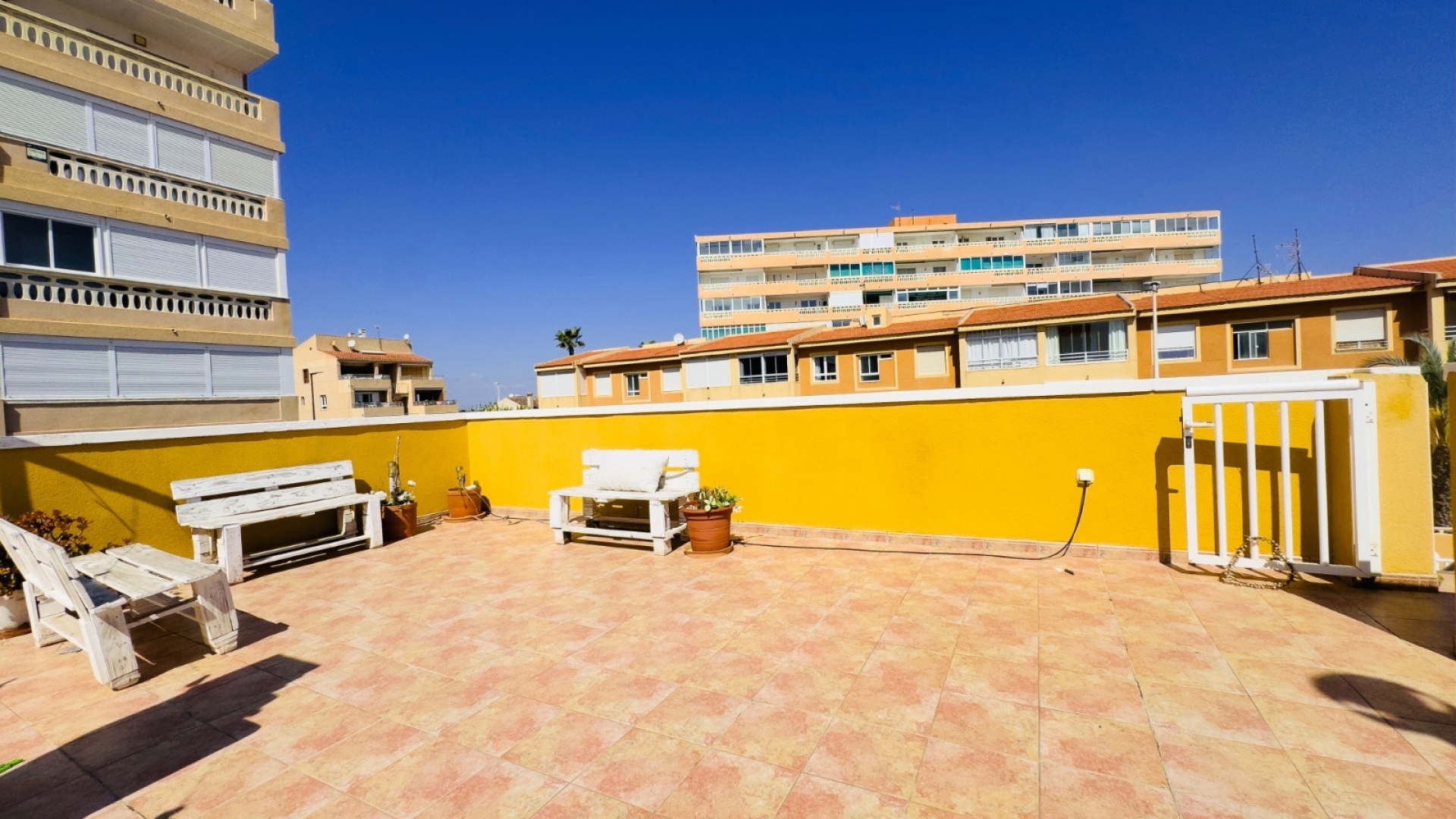 Återförsäljning - Lägenhet - La Mata - Beachside La Mata