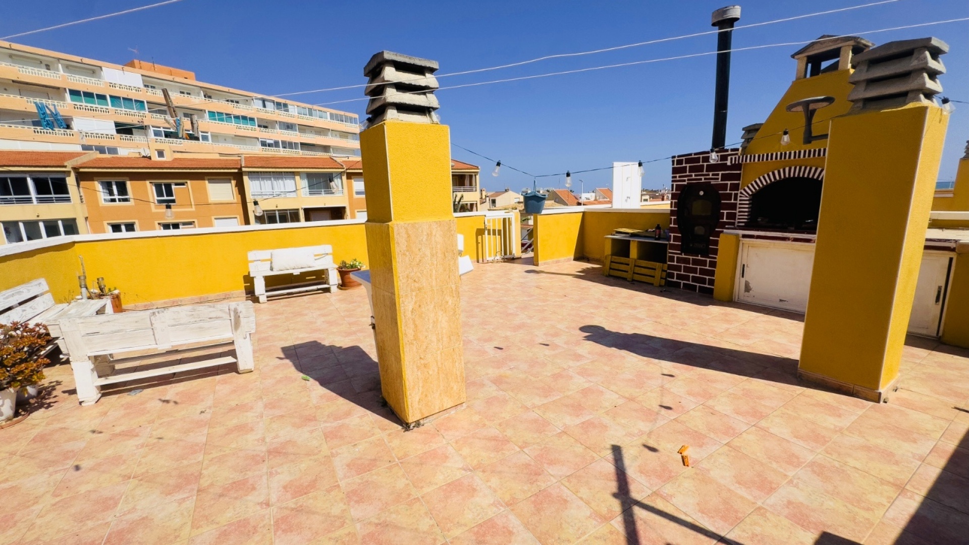 Återförsäljning - Lägenhet - La Mata - Beachside La Mata