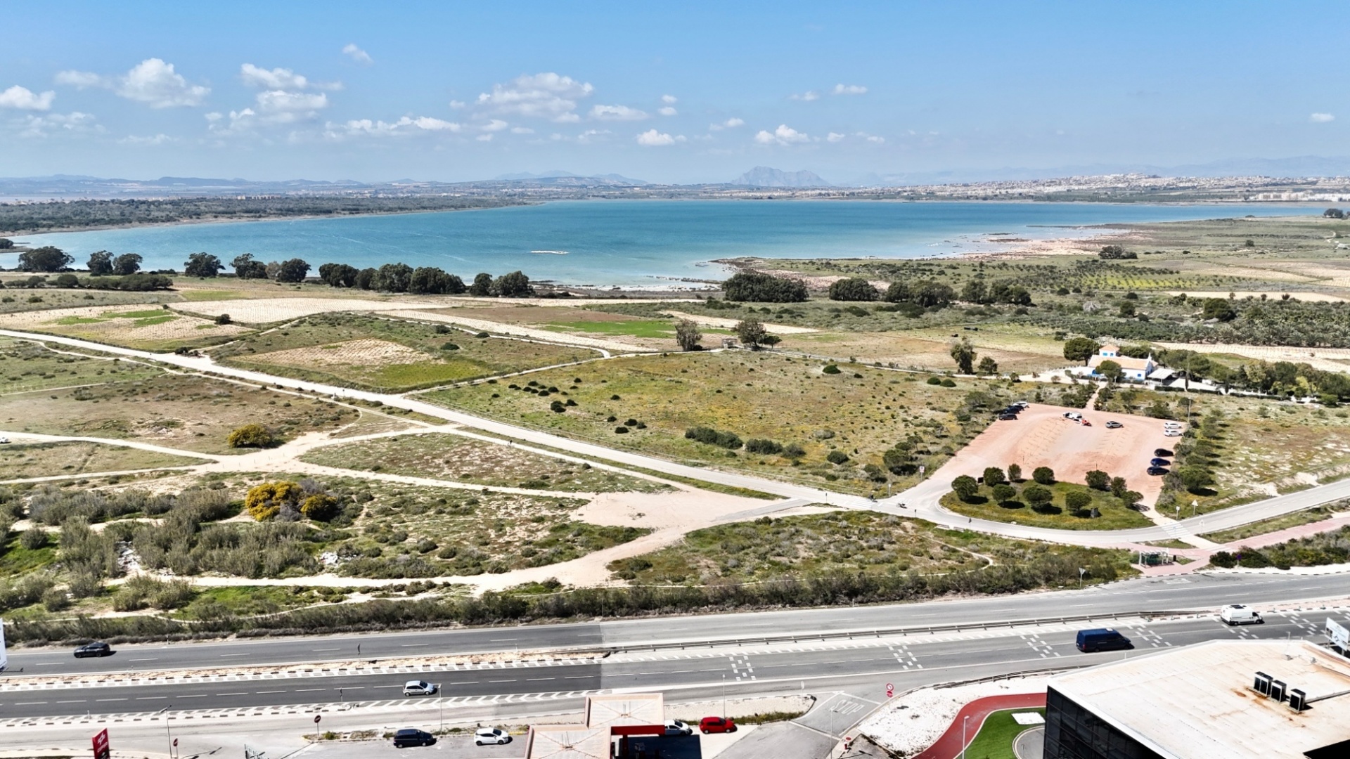 Återförsäljning - Lägenhet - La Mata - Beachside La Mata