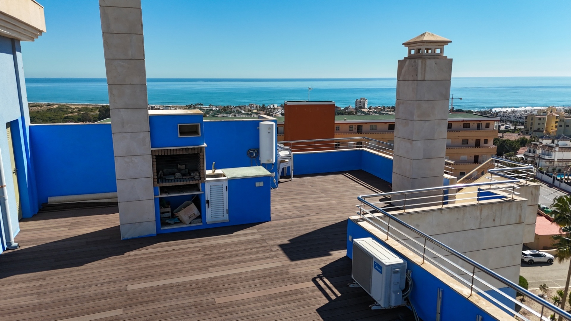 Återförsäljning - Lägenhet - La Mata - Beachside La Mata