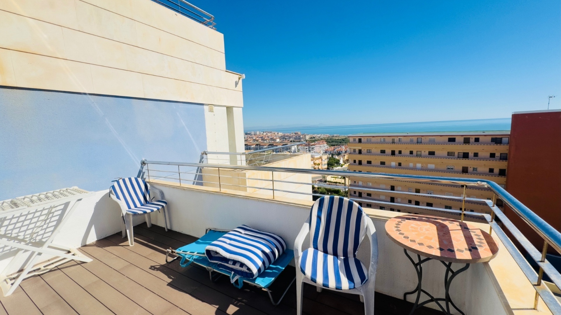 Återförsäljning - Lägenhet - La Mata - Beachside La Mata
