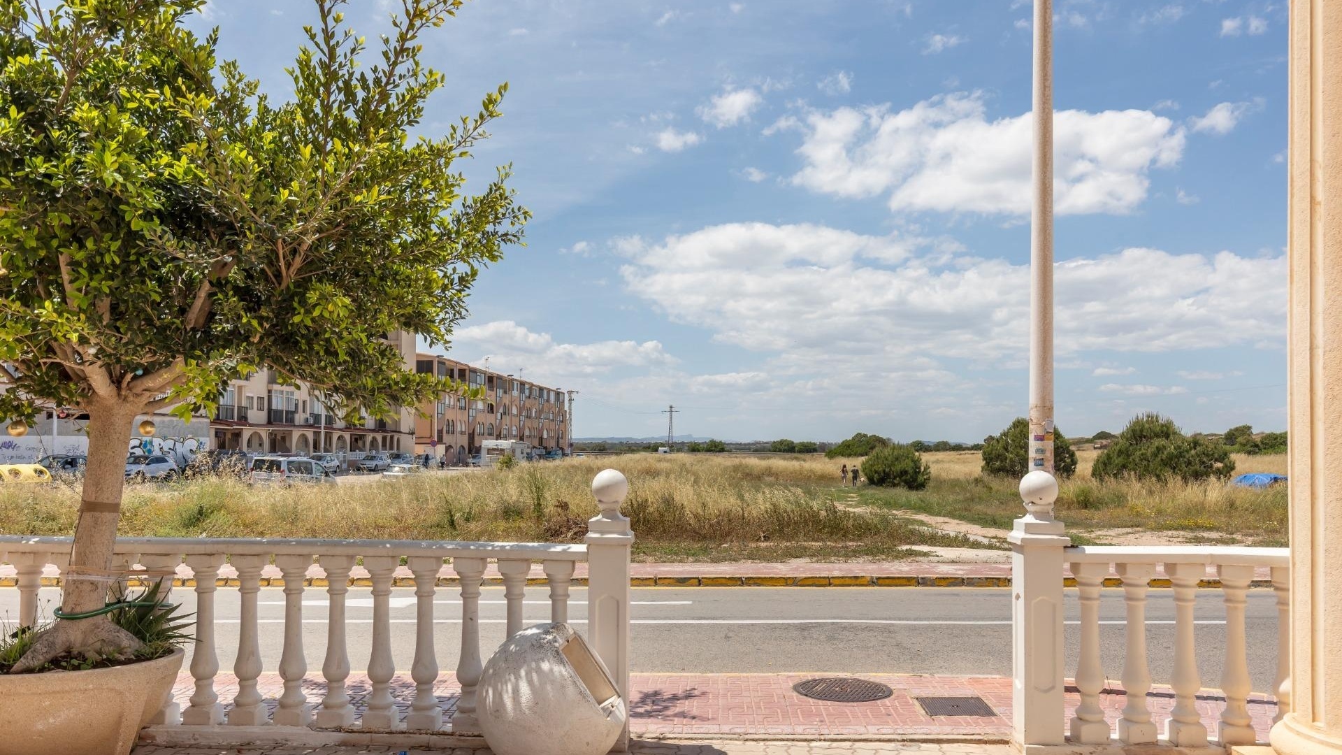 Återförsäljning - Lägenhet - La Mata - Beachside La Mata