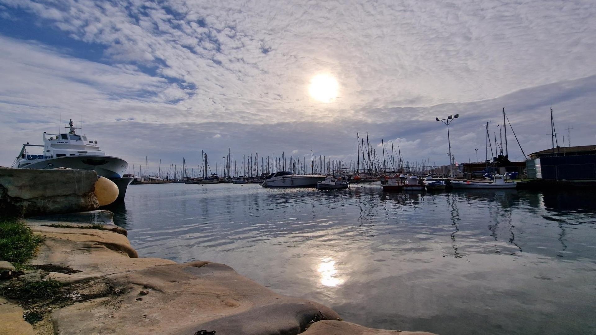 Återförsäljning - Lägenhet - La Mata - Beachside La Mata