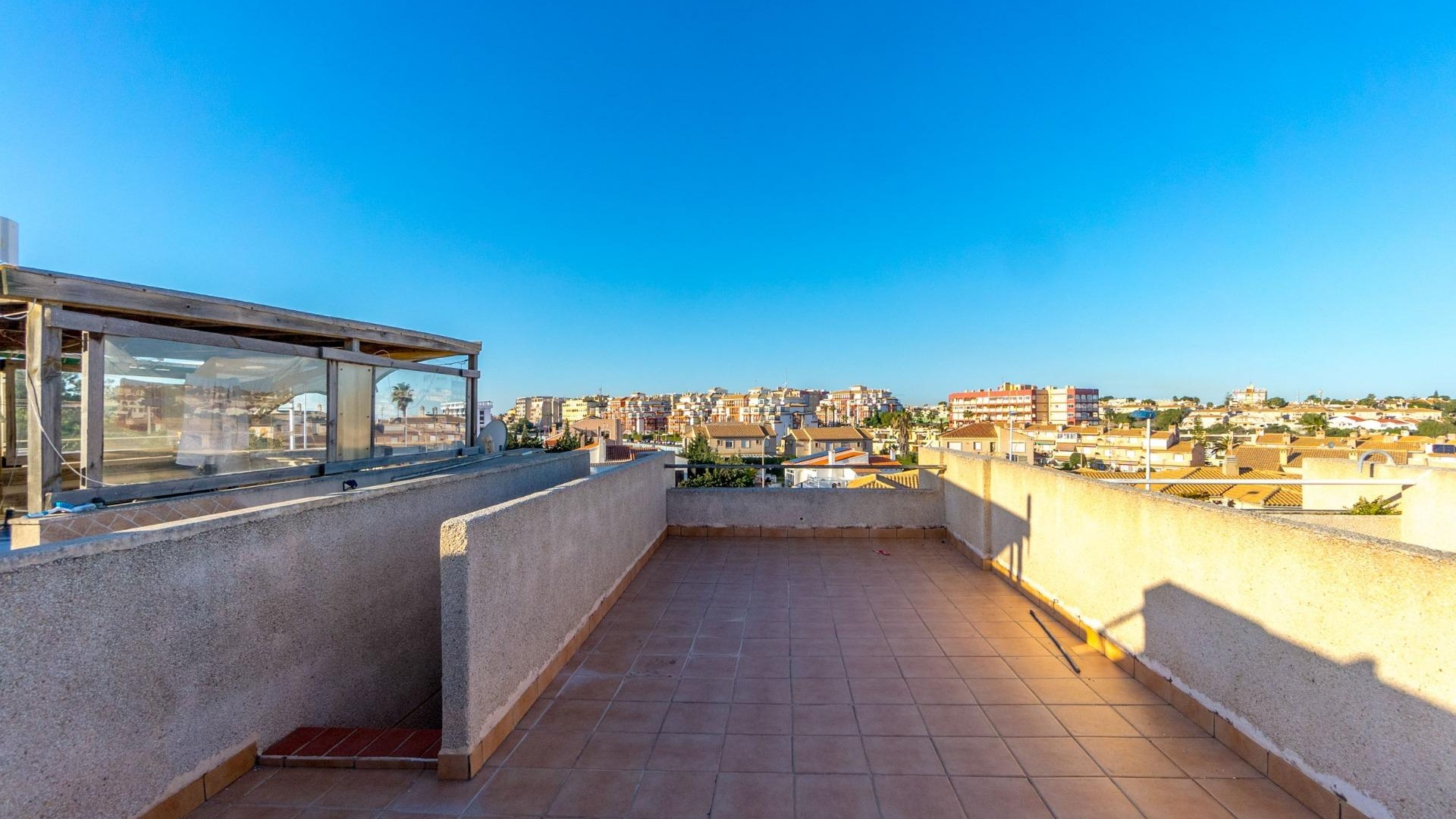 Återförsäljning - Lägenhet - La Mata - cabo cervera