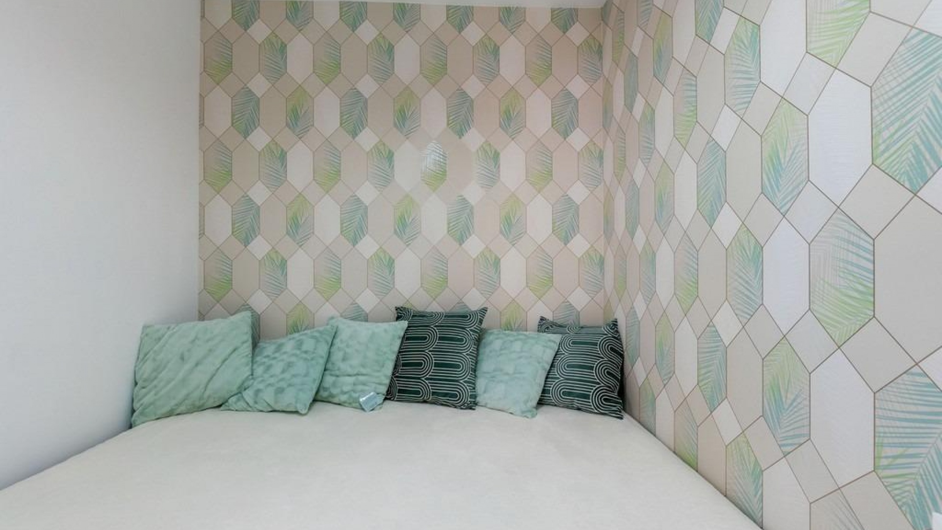 Återförsäljning - Lägenhet - La Mata - cabo cervera