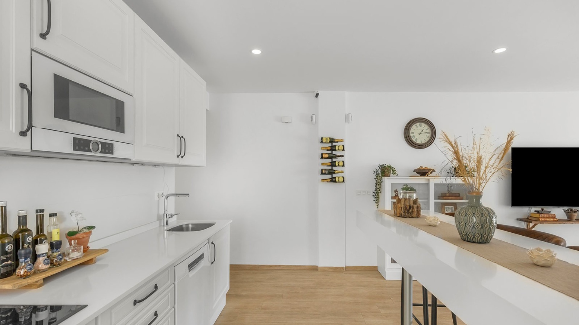 Återförsäljning - Lägenhet - La Serena Golf