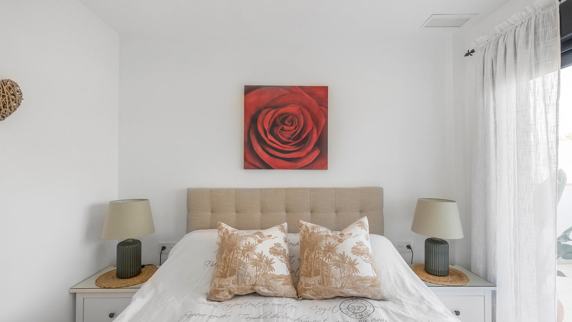 Återförsäljning - Lägenhet - La Serena Golf