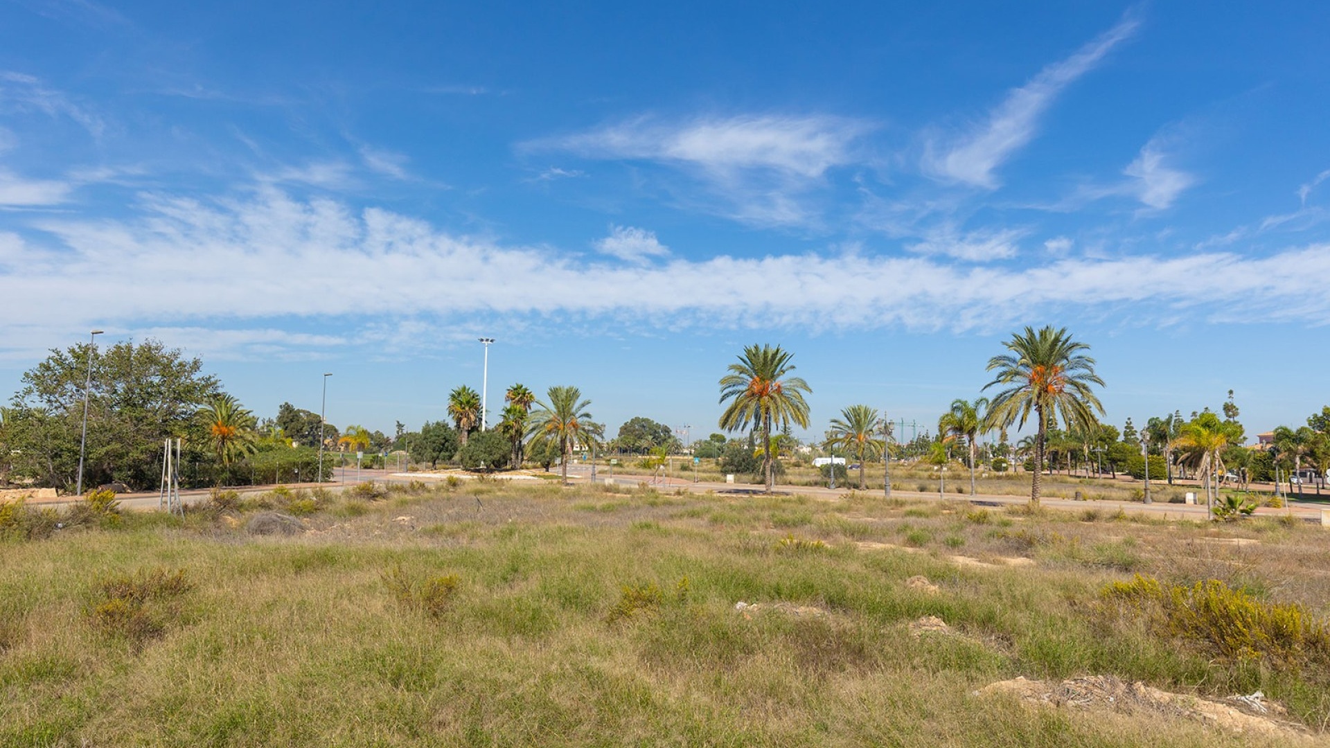 Återförsäljning - Lägenhet - La Serena Golf