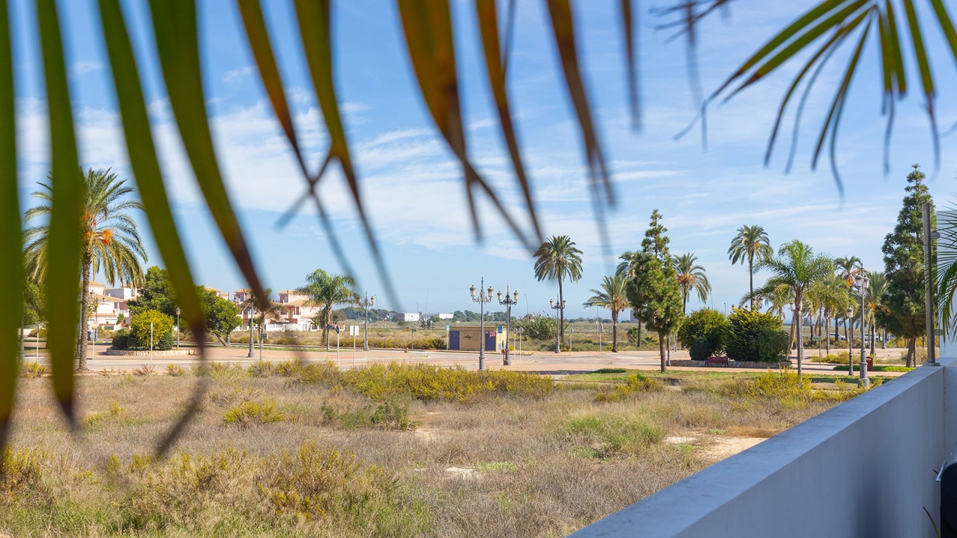Återförsäljning - Lägenhet - La Serena Golf