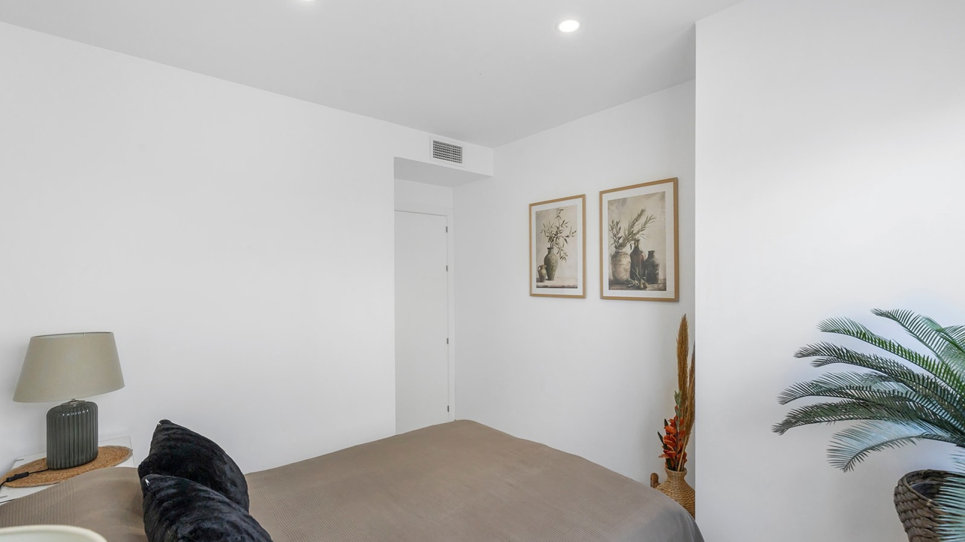 Återförsäljning - Lägenhet - La Serena Golf