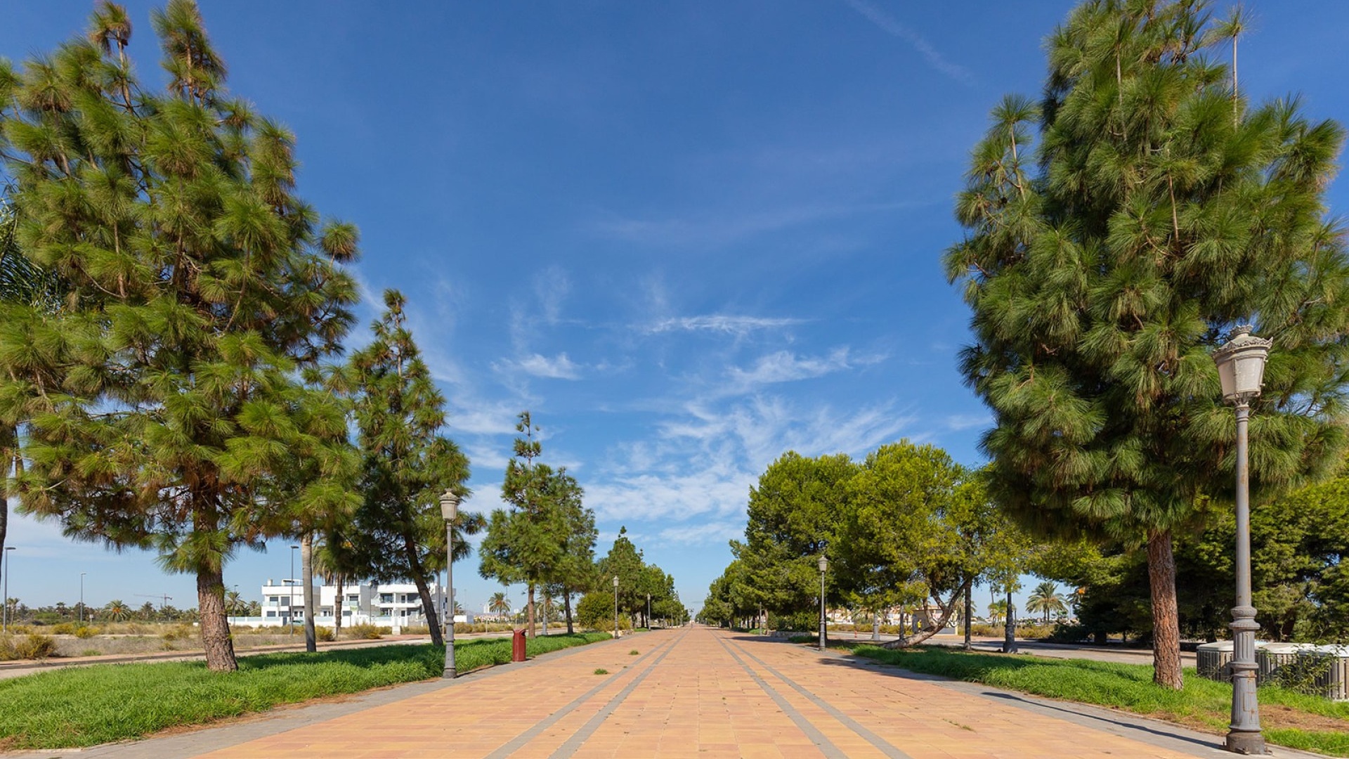 Återförsäljning - Lägenhet - La Serena Golf