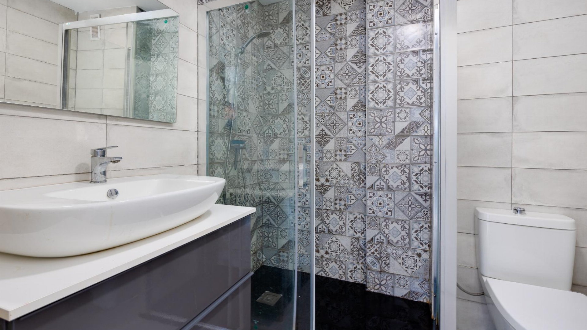 Återförsäljning - Lägenhet - La Zenia - beachside la zenia