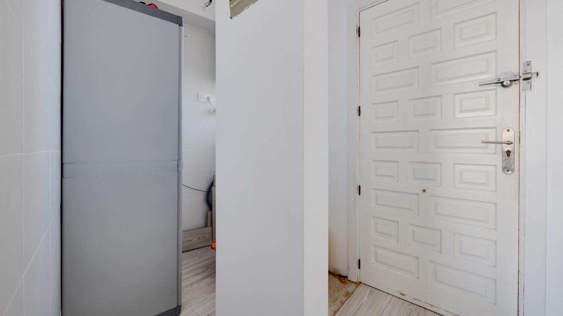 Återförsäljning - Lägenhet - La Zenia - beachside la zenia