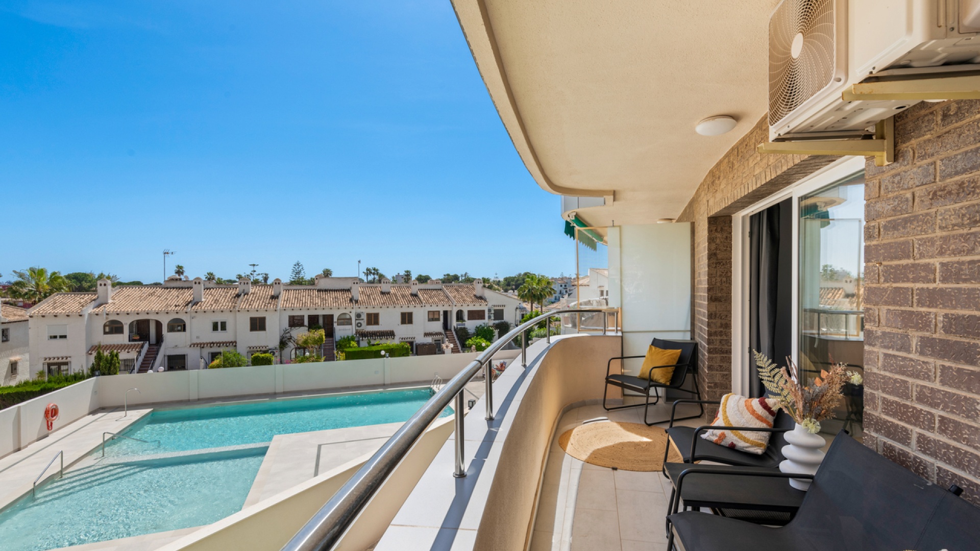 Återförsäljning - Lägenhet - La Zenia - beachside la zenia