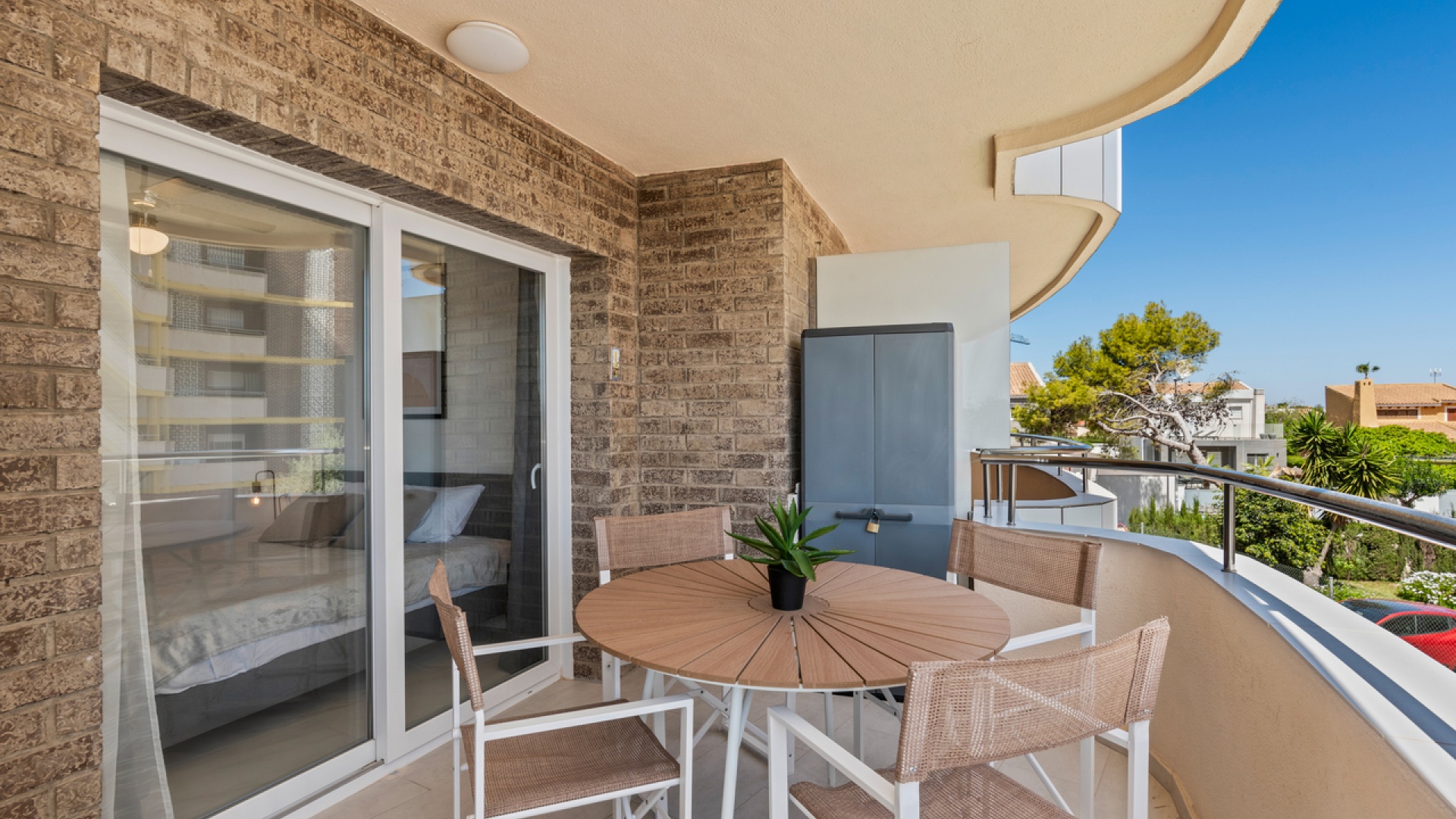 Återförsäljning - Lägenhet - La Zenia - beachside la zenia