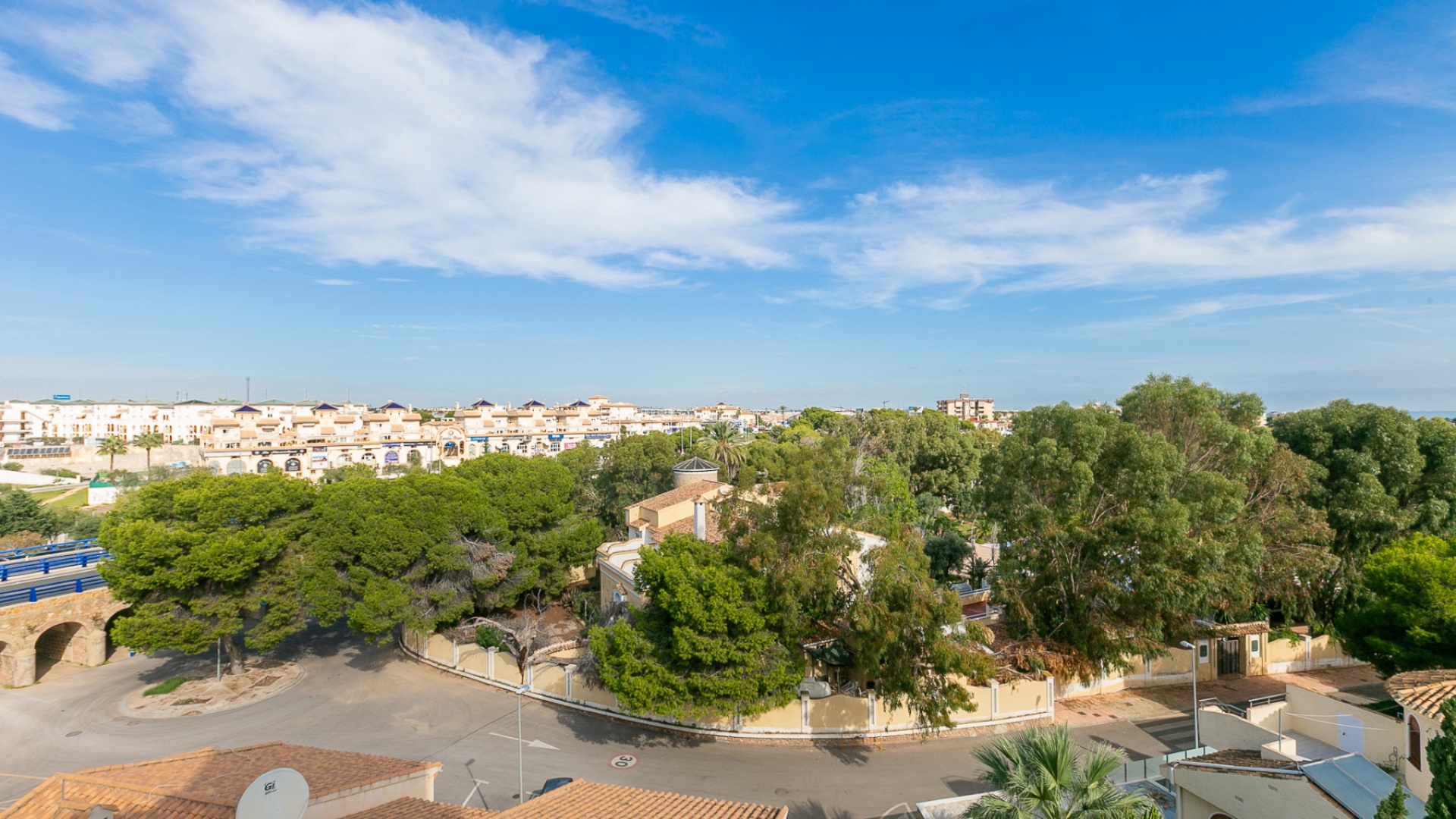 Återförsäljning - Lägenhet - La Zenia - beachside la zenia