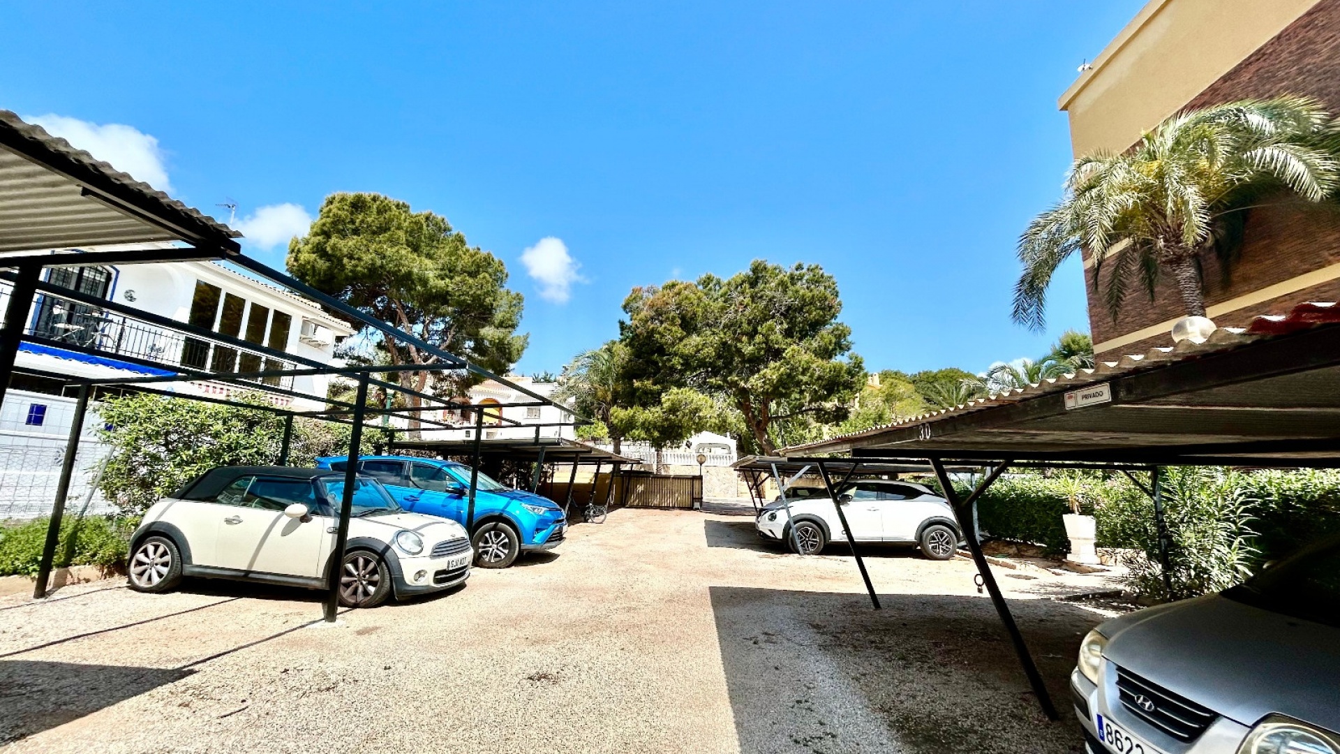Återförsäljning - Lägenhet - La Zenia - beachside la zenia