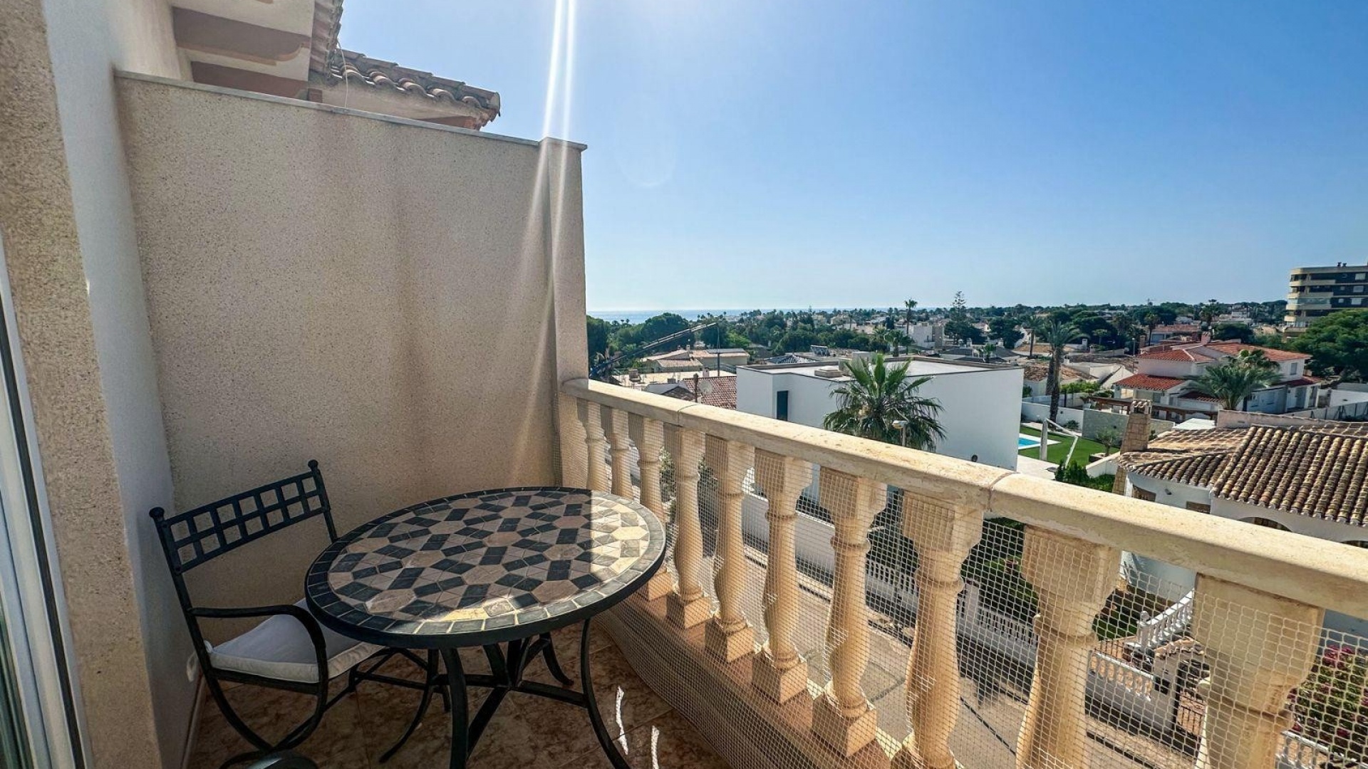 Återförsäljning - Lägenhet - La Zenia - beachside la zenia