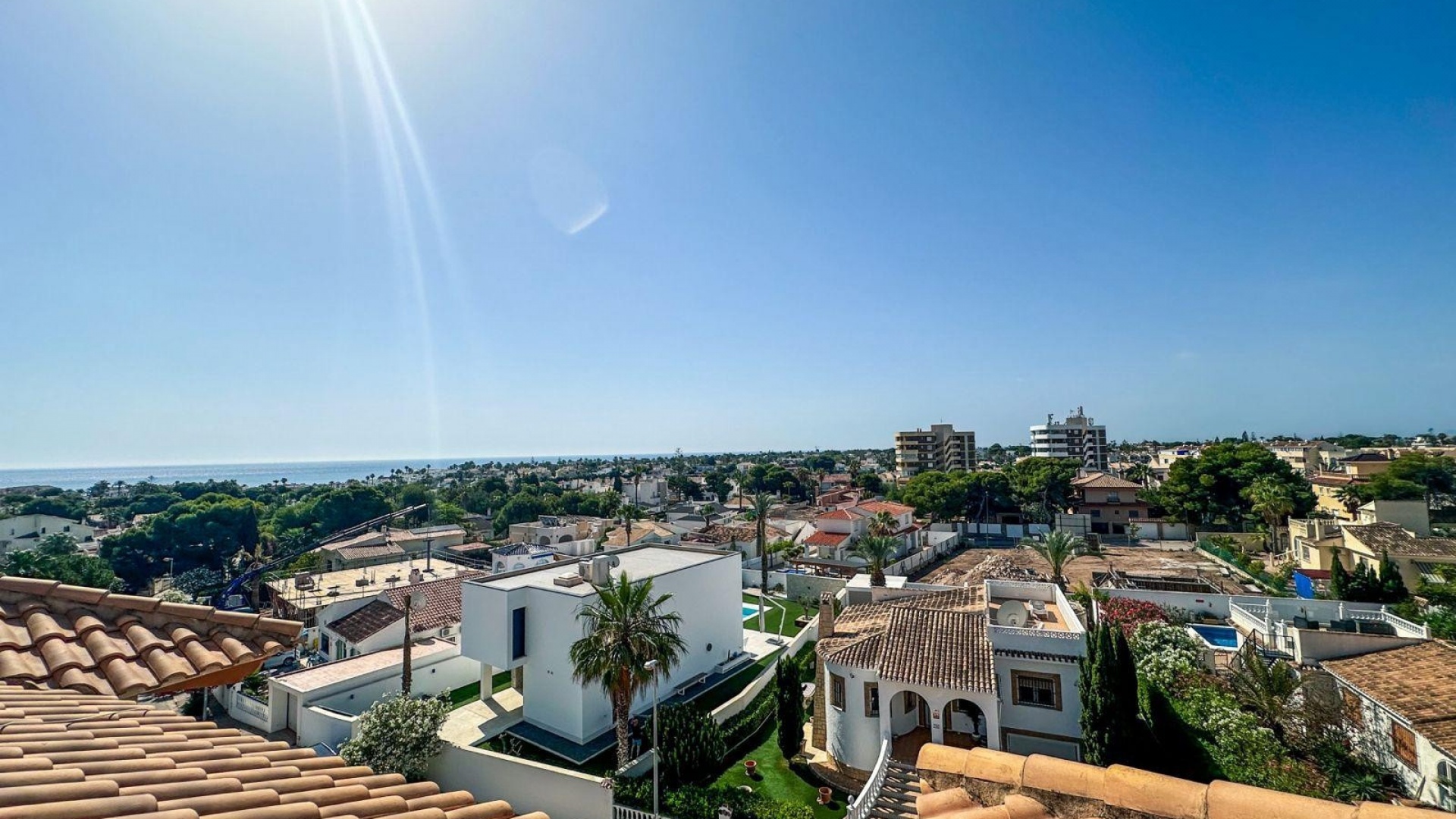 Återförsäljning - Lägenhet - La Zenia - beachside la zenia