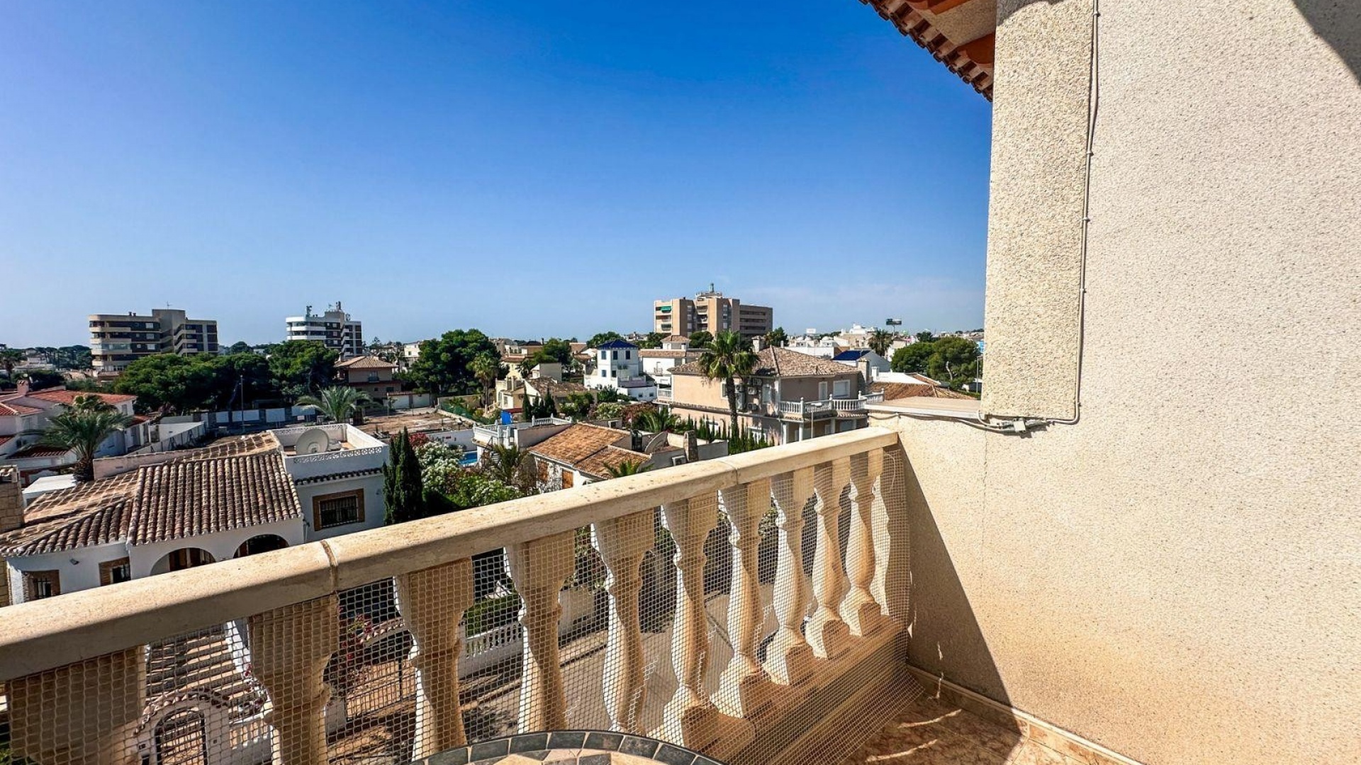 Återförsäljning - Lägenhet - La Zenia - beachside la zenia