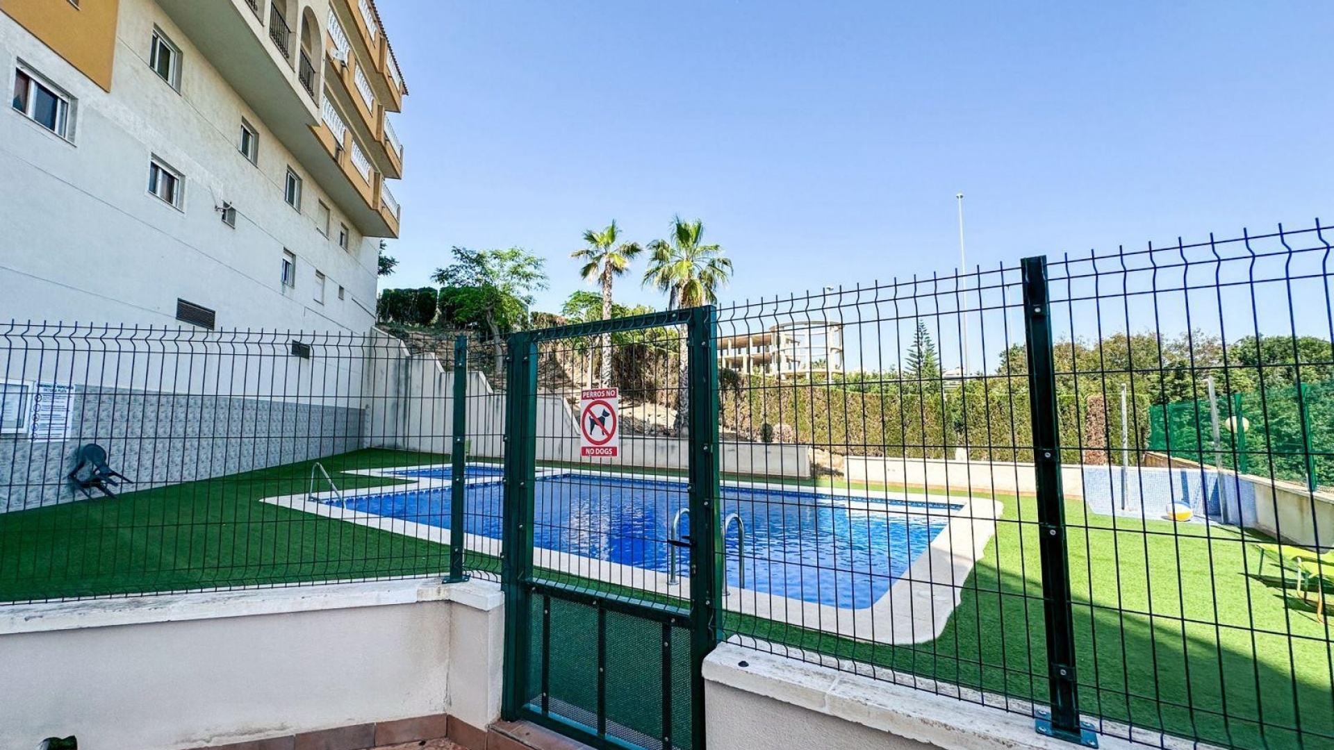 Återförsäljning - Lägenhet - La Zenia - beachside la zenia