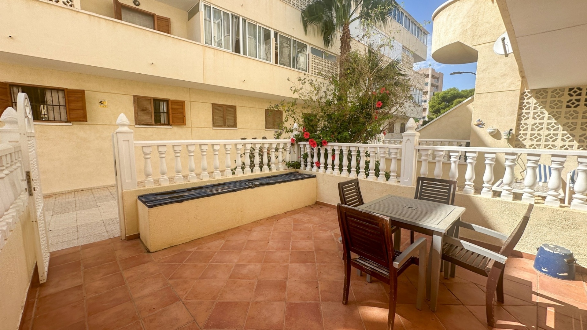 Återförsäljning - Lägenhet - La Zenia - beachside la zenia