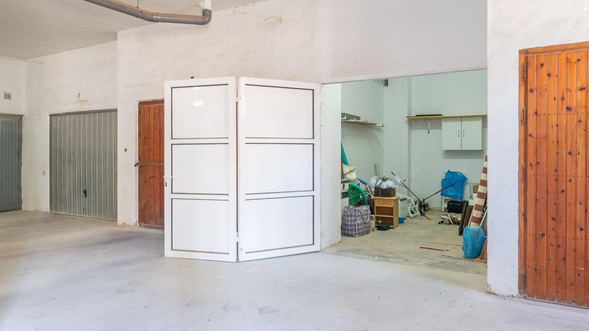 Återförsäljning - Lägenhet - La Zenia - beachside