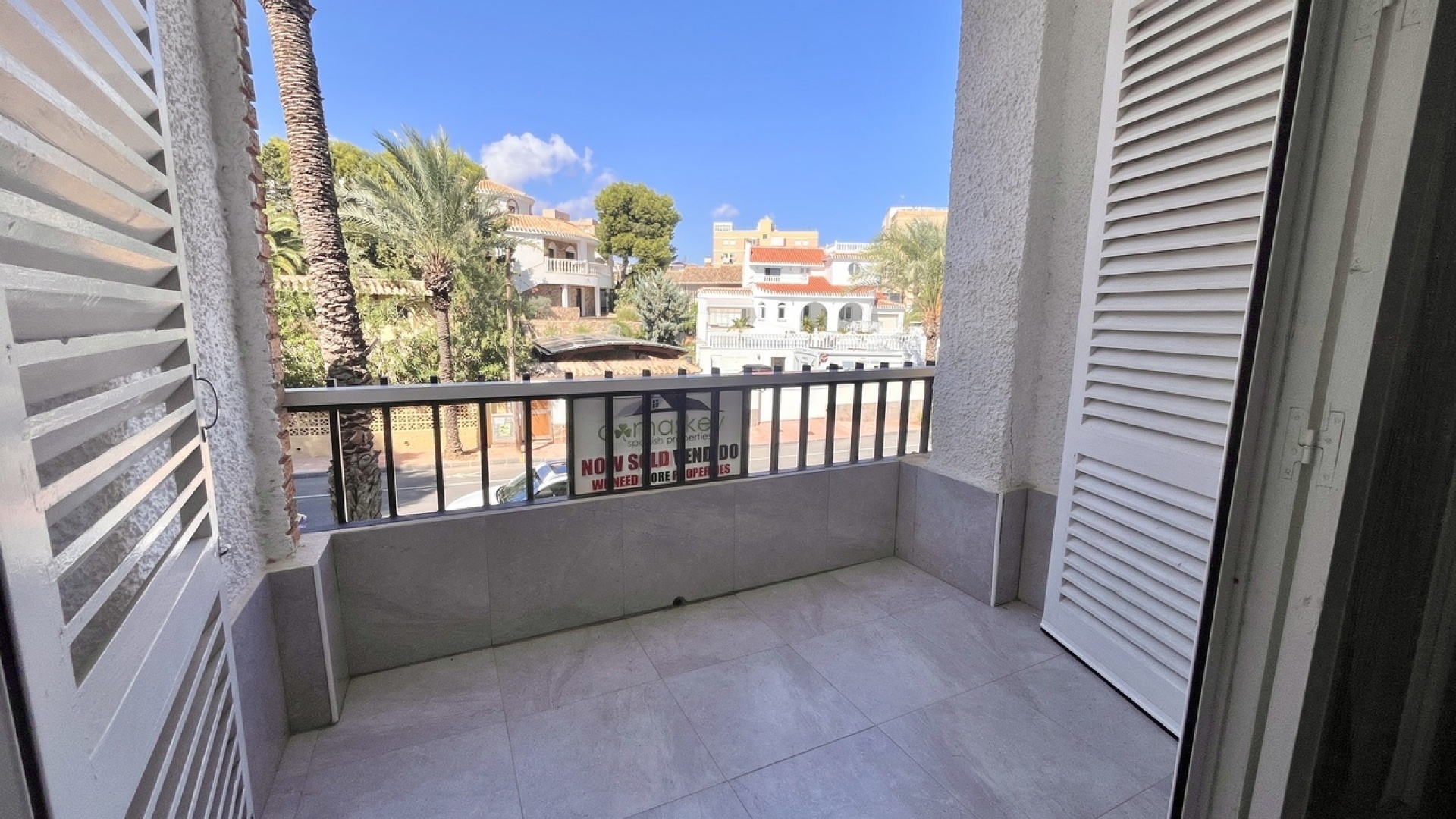 Återförsäljning - Lägenhet - La Zenia - beachside