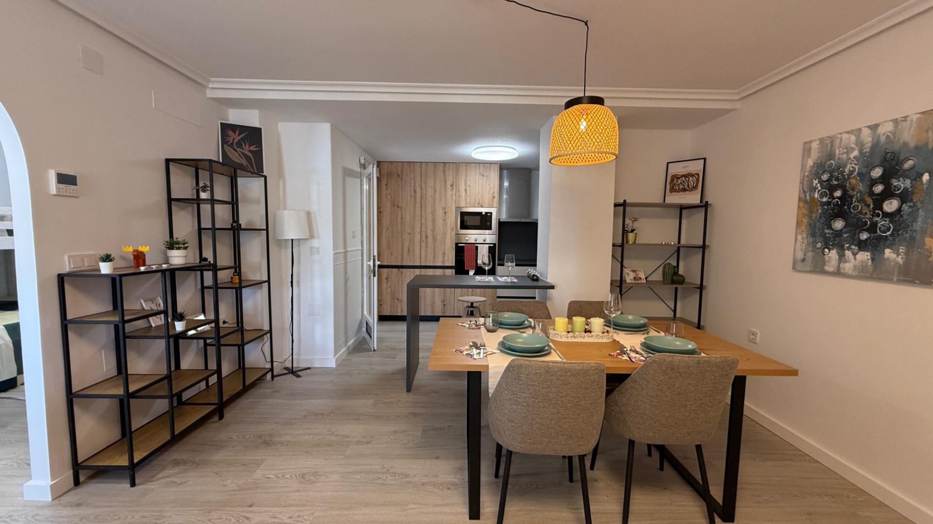 Återförsäljning - Lägenhet - La Zenia - colinas de la zenia