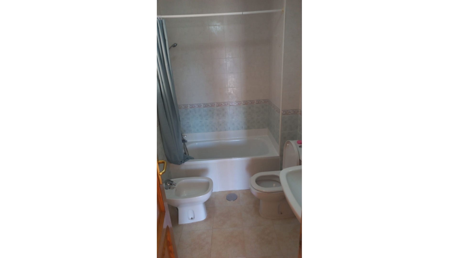 Återförsäljning - Lägenhet - La Zenia - molino blanco