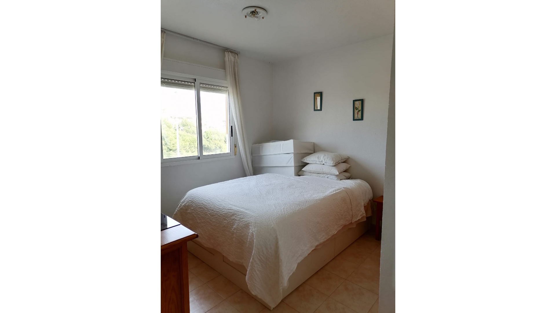 Återförsäljning - Lägenhet - La Zenia - molino blanco