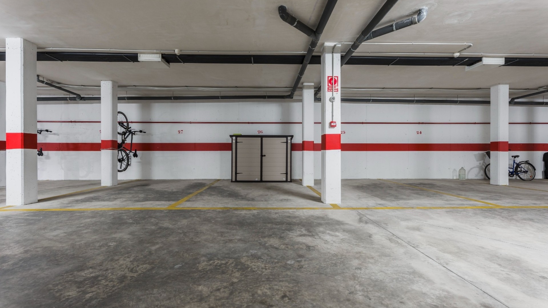 Återförsäljning - Lägenhet - La Zenia - oasis beach