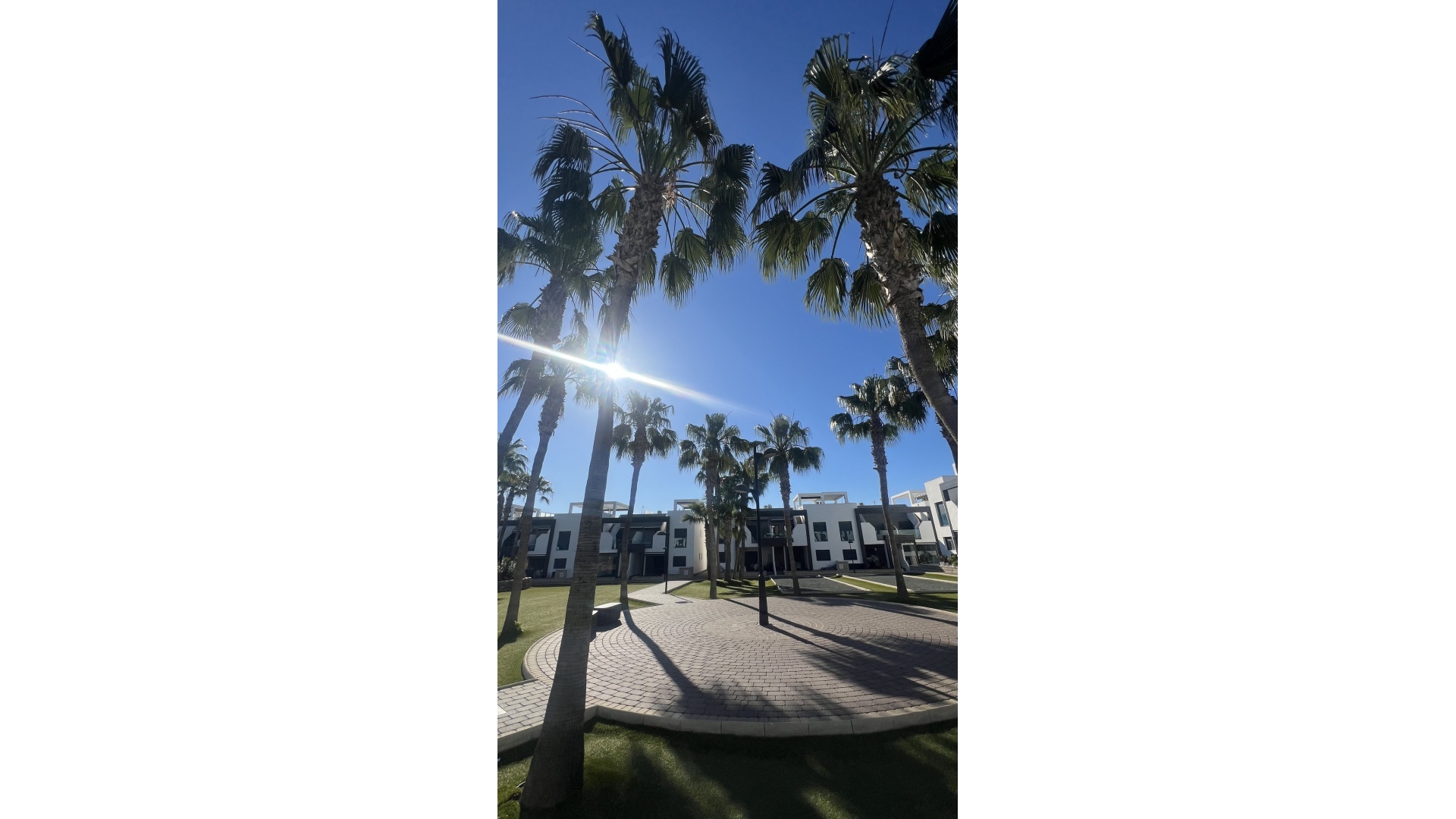 Återförsäljning - Lägenhet - La Zenia - oasis beach