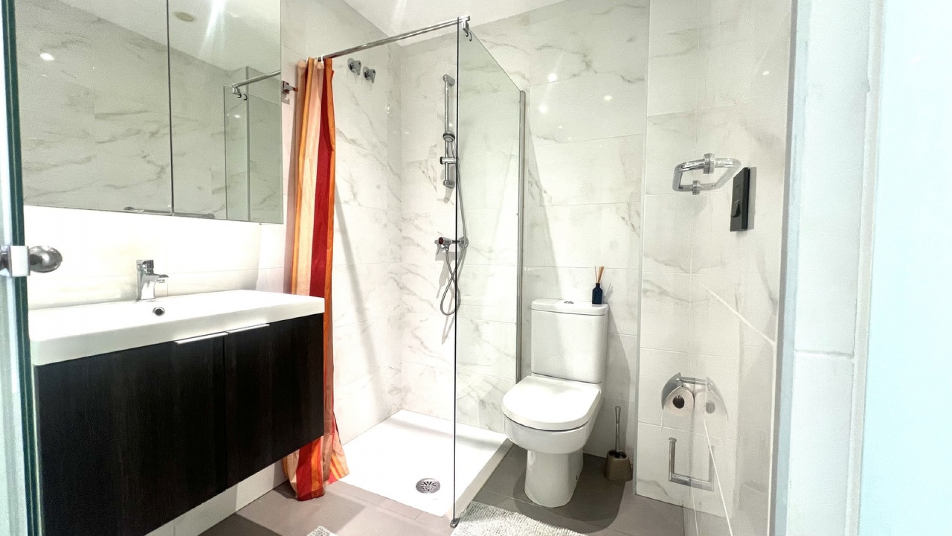 Återförsäljning - Lägenhet - La Zenia - oasis beach