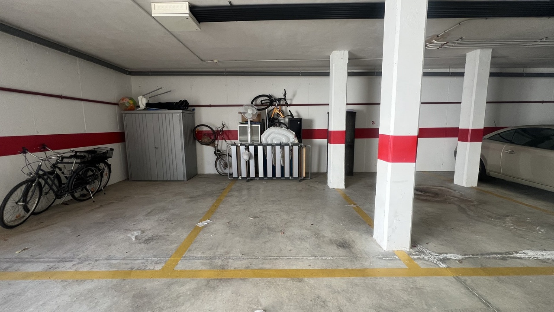 Återförsäljning - Lägenhet - La Zenia - oasis beach