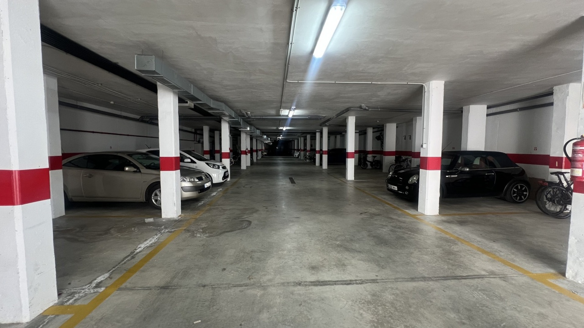 Återförsäljning - Lägenhet - La Zenia - oasis beach