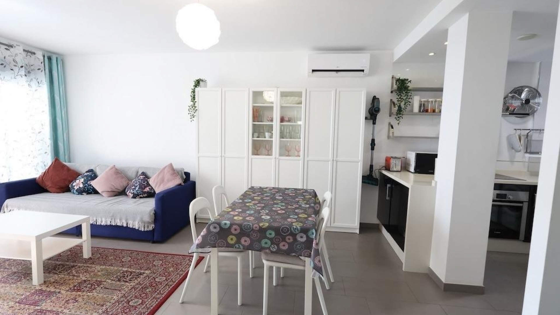Återförsäljning - Lägenhet - La Zenia - oasis beach