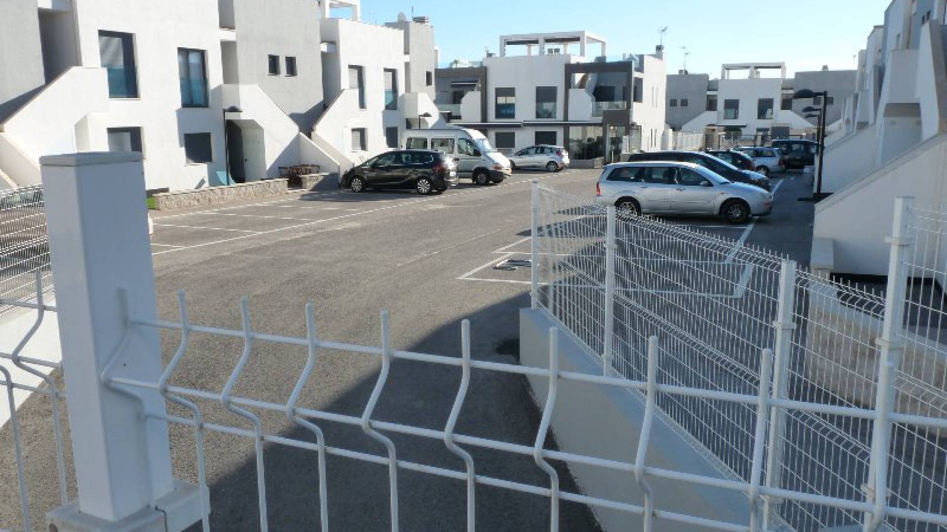 Återförsäljning - Lägenhet - La Zenia - oasis beach