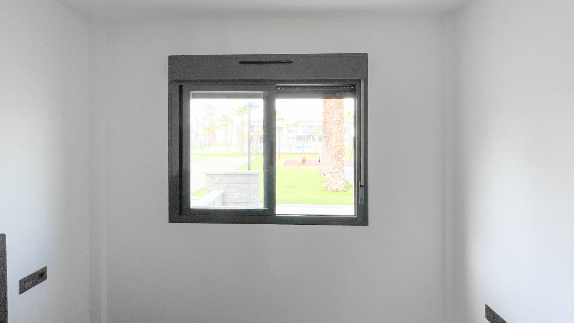 Återförsäljning - Lägenhet - La Zenia - oasis beach