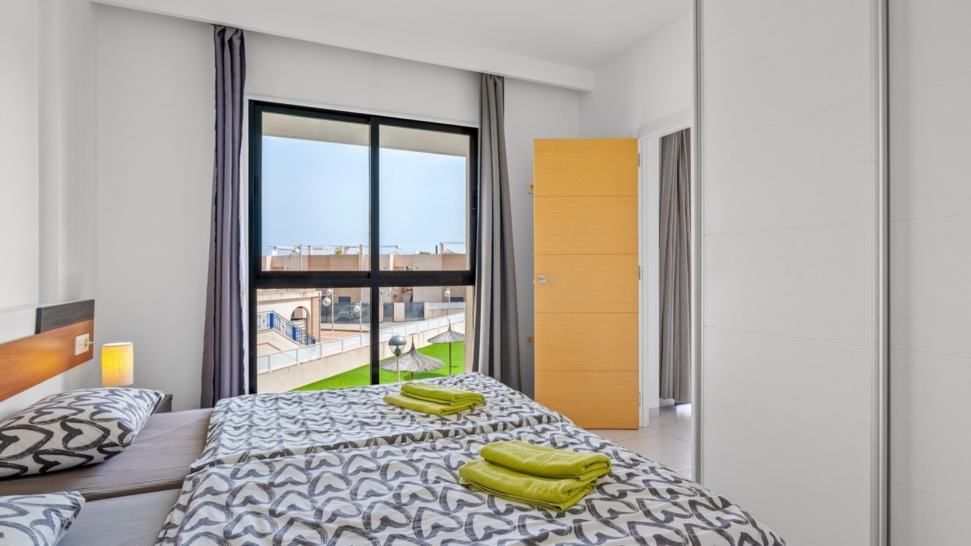 Återförsäljning - Lägenhet - La Zenia - Res Sabrina