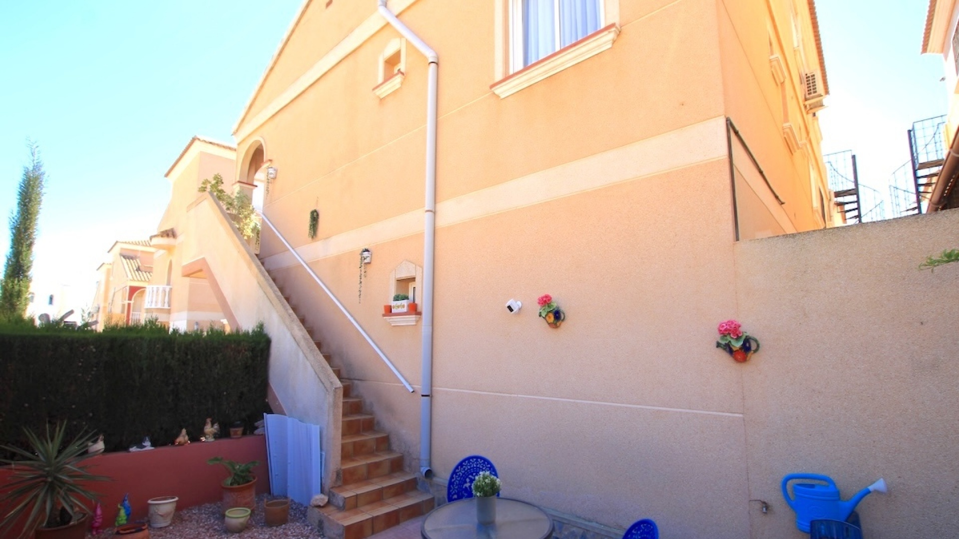 Återförsäljning - Lägenhet - La Zenia - Res. Sal y Mar