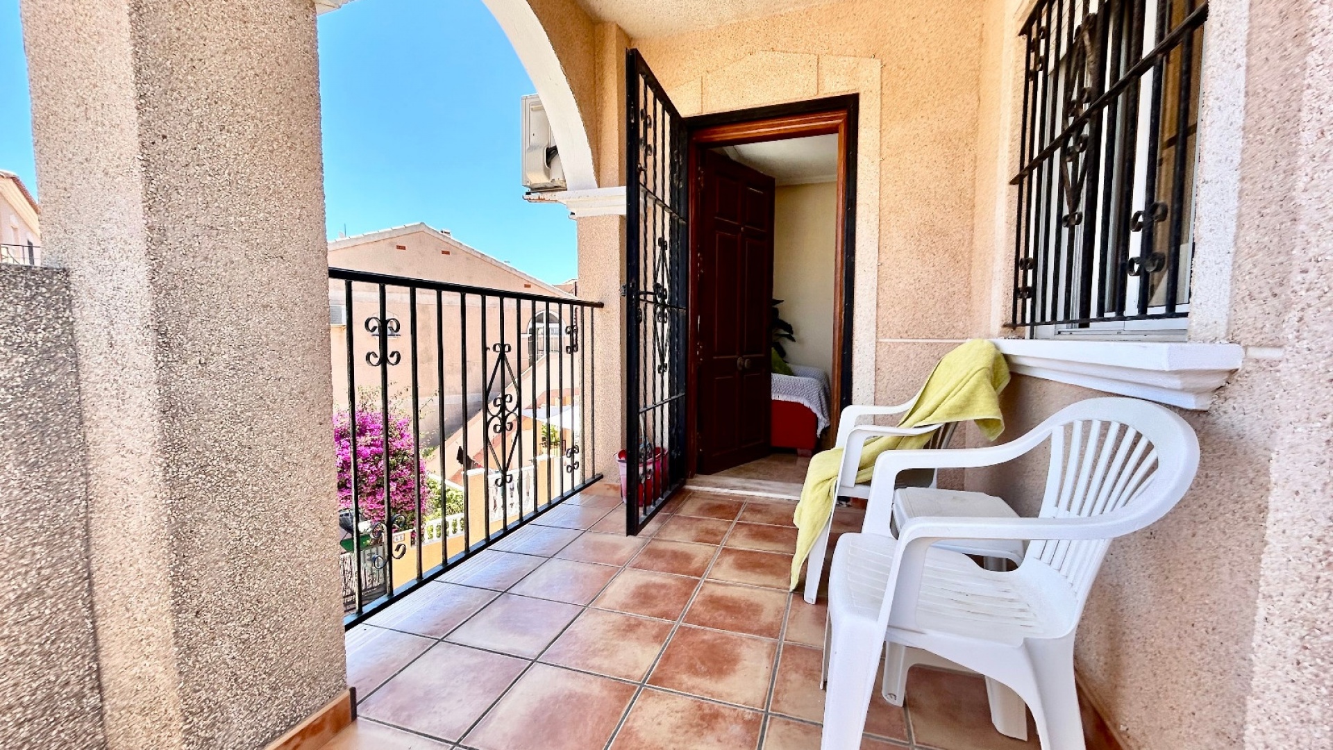 Återförsäljning - Lägenhet - La Zenia - Res. Sal y Mar