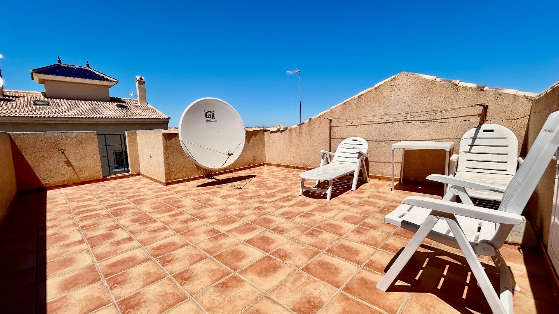 Återförsäljning - Lägenhet - La Zenia - Res. Sal y Mar