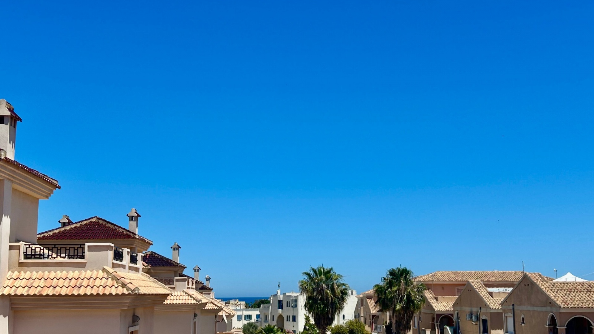 Återförsäljning - Lägenhet - La Zenia - Res. Sal y Mar