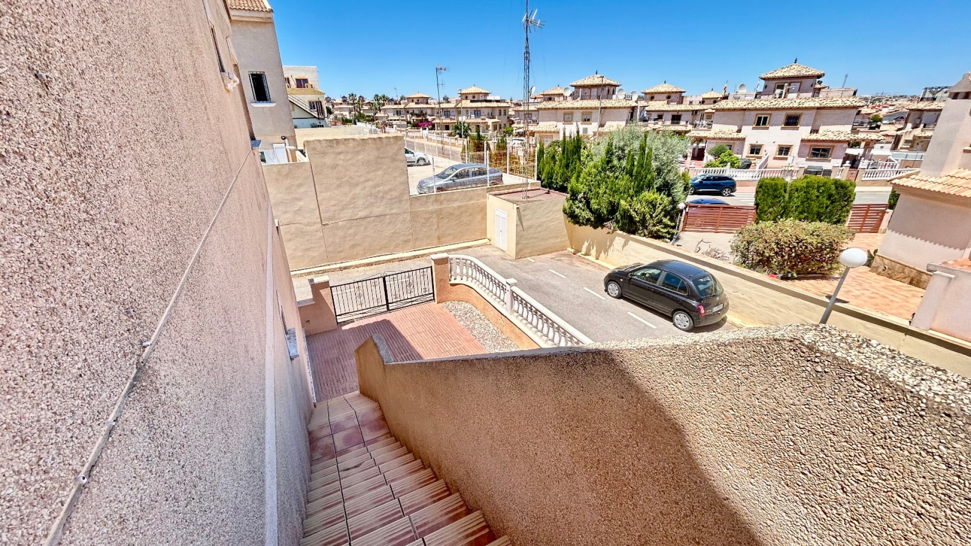 Återförsäljning - Lägenhet - La Zenia - Res. Sal y Mar