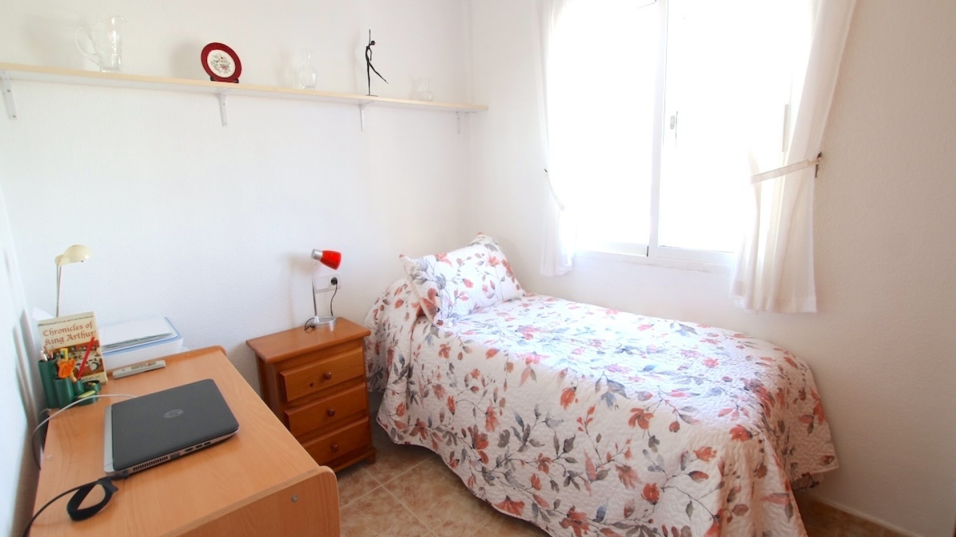 Återförsäljning - Lägenhet - La Zenia - Res. Sal y Mar