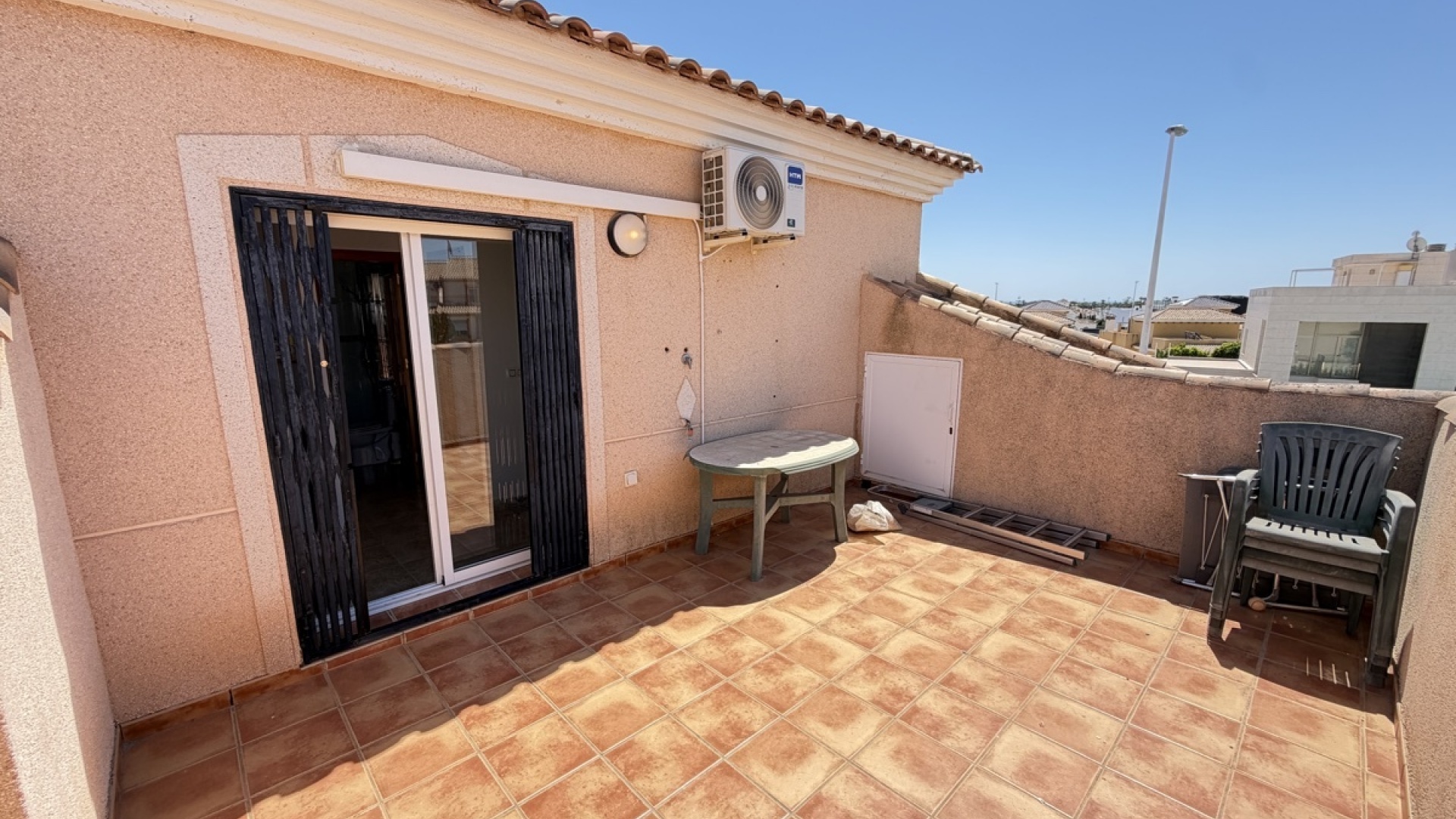 Återförsäljning - Lägenhet - La Zenia - Res. Sal y Mar