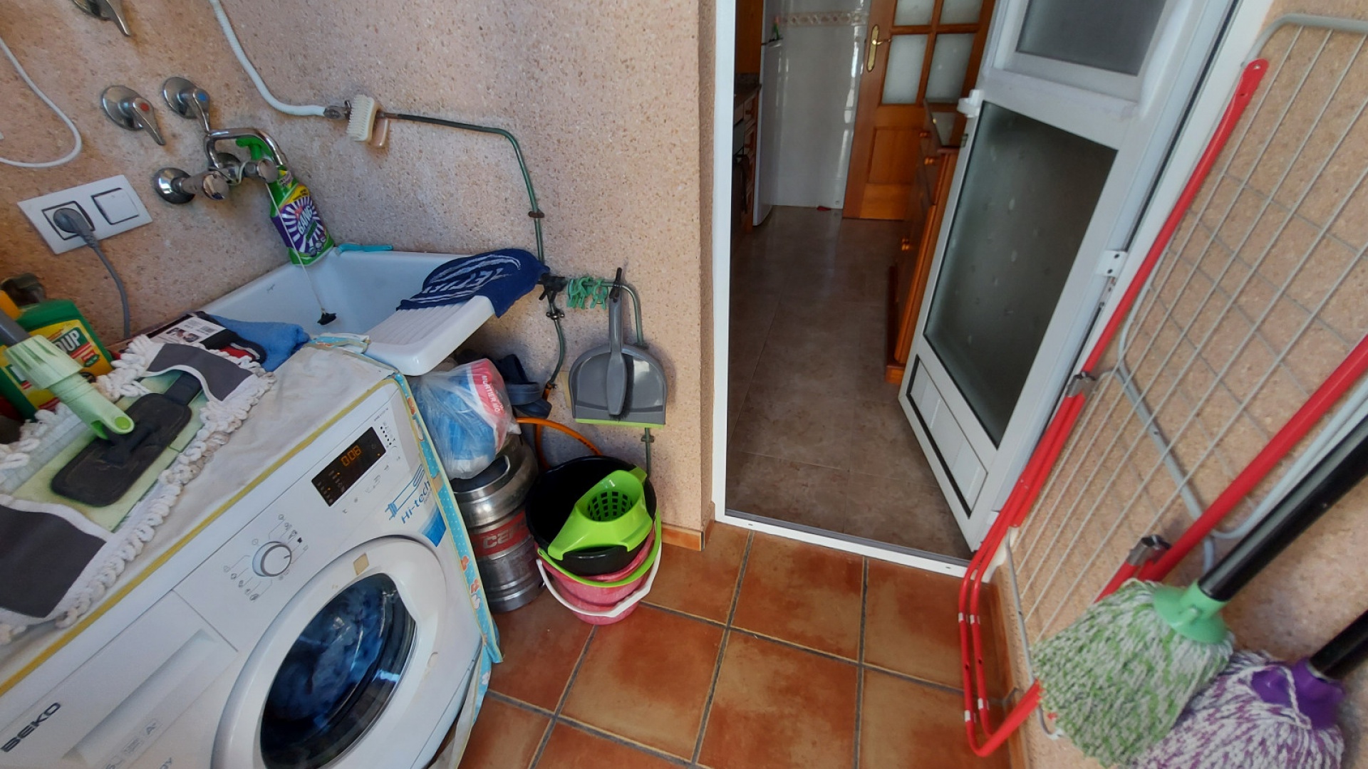 Återförsäljning - Lägenhet - La Zenia - Res. Sal y Mar